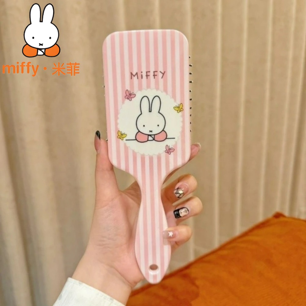 Miffy Cute Air Cushion Hair Co – Hair Care In Japan recenzja i cena
