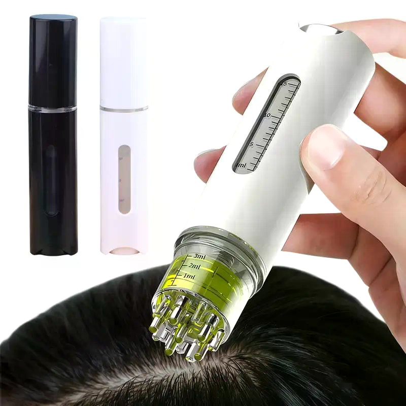1 Set Essential Oil Liquid Gui – Hair Care Guide recenzja i cena