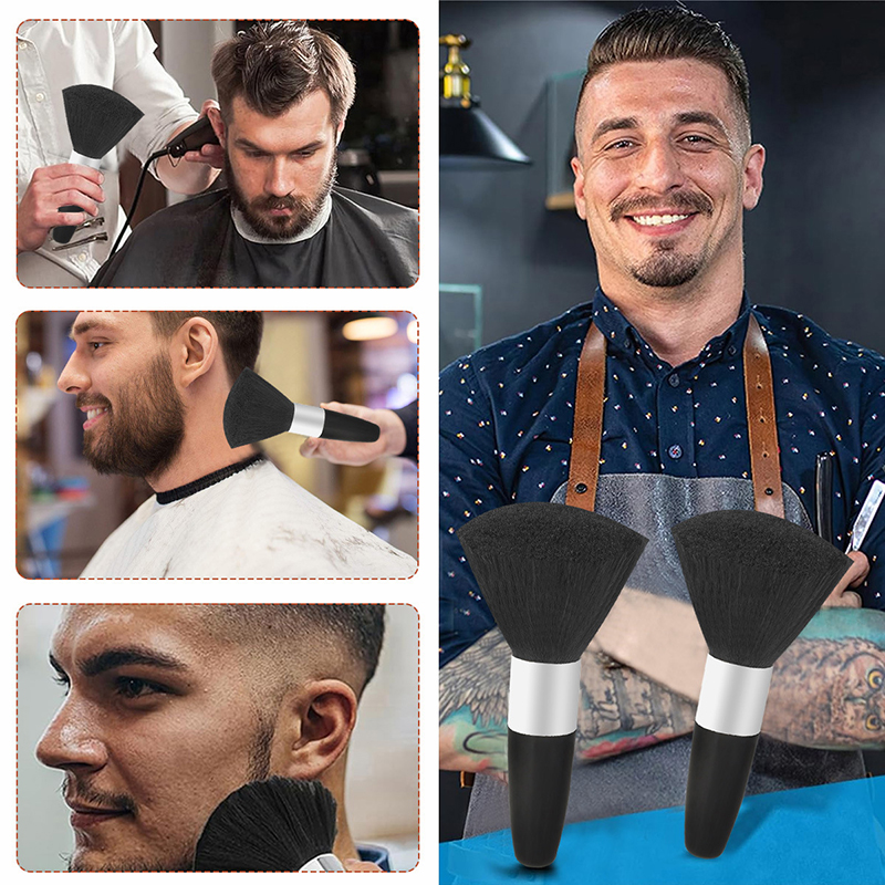 New Soft Neck Face Duster Barb – Hair Care Guide recenzja i cena