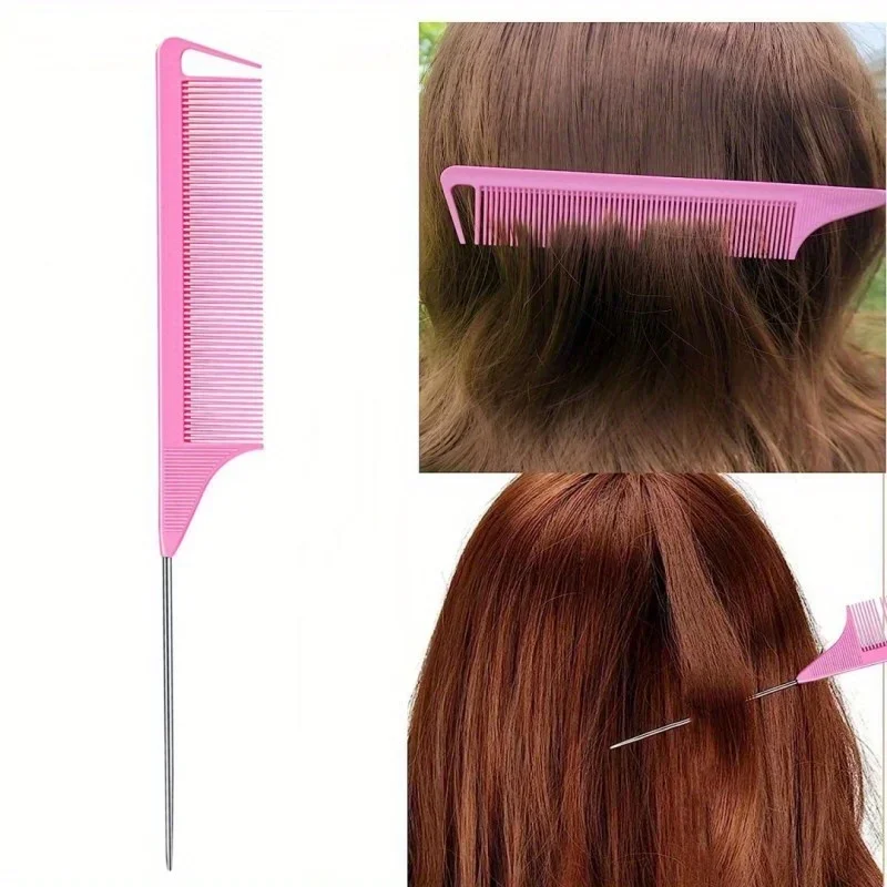 4/5/6pcs Hair Brush Set Hairdr – Hair Care Spray recenzja i cena