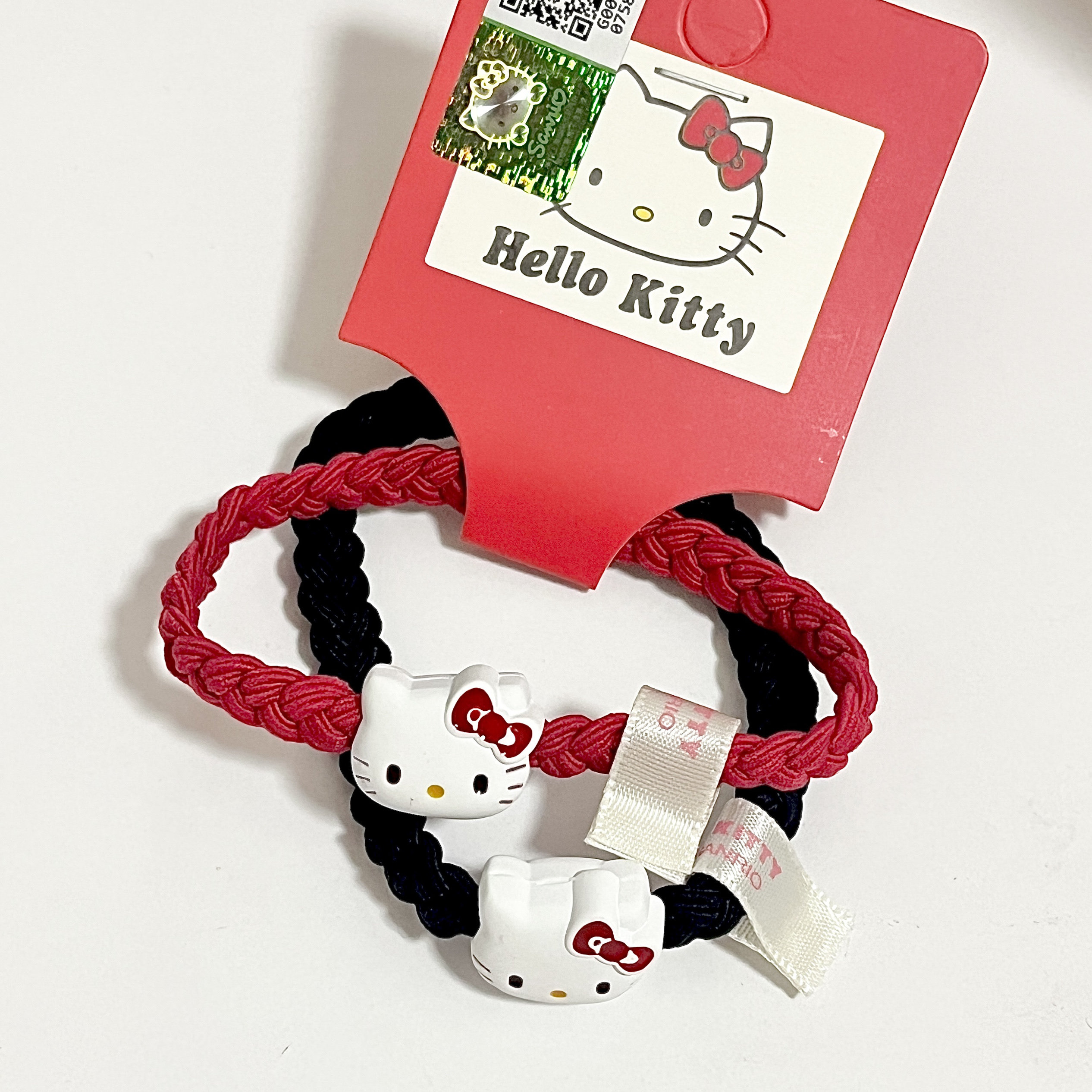 Sanrio Cute Cartoon Hello Kitt – Hair Care In Japan recenzja i cena