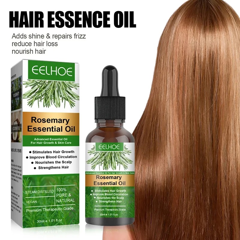 Hair Growth Serum Fast Growing – Hair Care Essence Oil Spray recenzja i cena