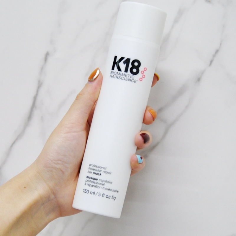 K18 Leave-In Molecular Repair  – Hair Care Hair Mask recenzja i cena