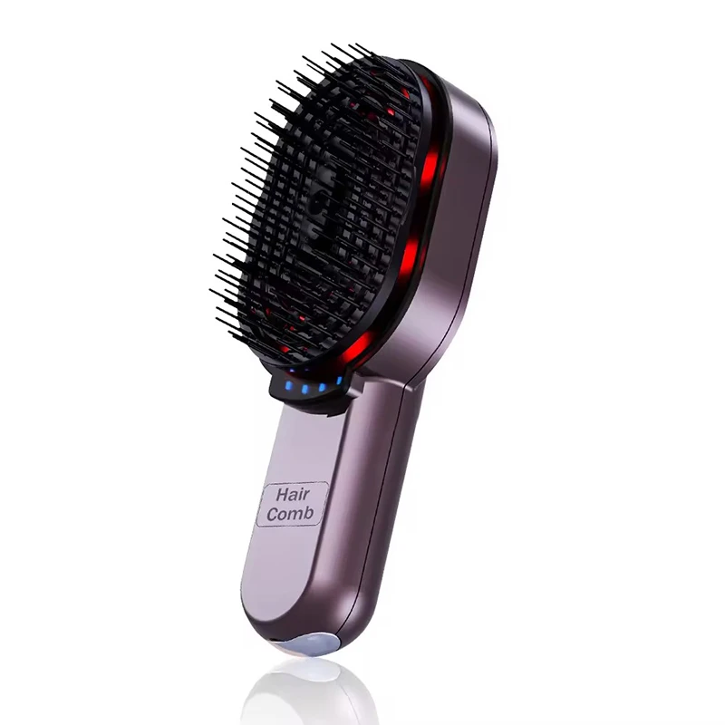 Electric Hair Brush Spray Esse – Hair Care Spray recenzja i cena