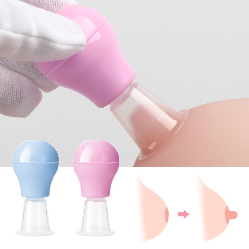 PP Nipple Corrector Silicone S – Edge Control Gel recenzja i cena