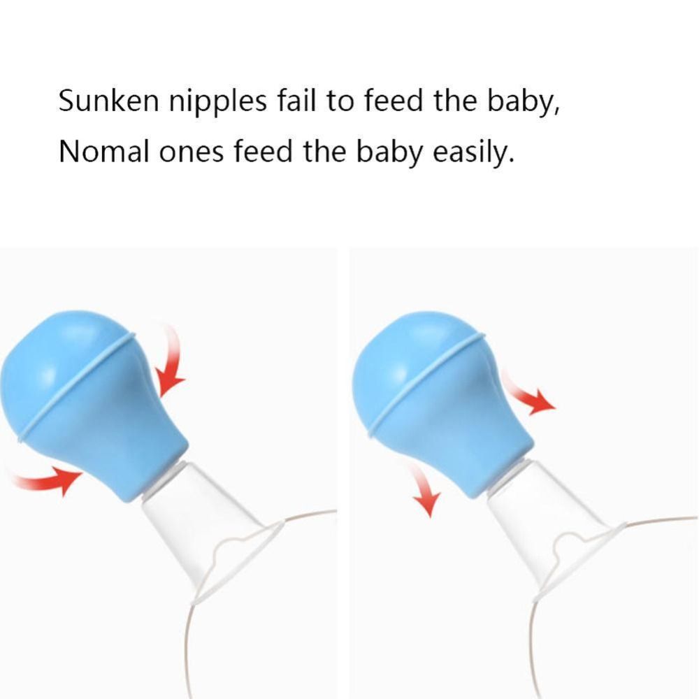 PP Nipple Corrector Silicone S – Edge Control Gel recenzja i cena