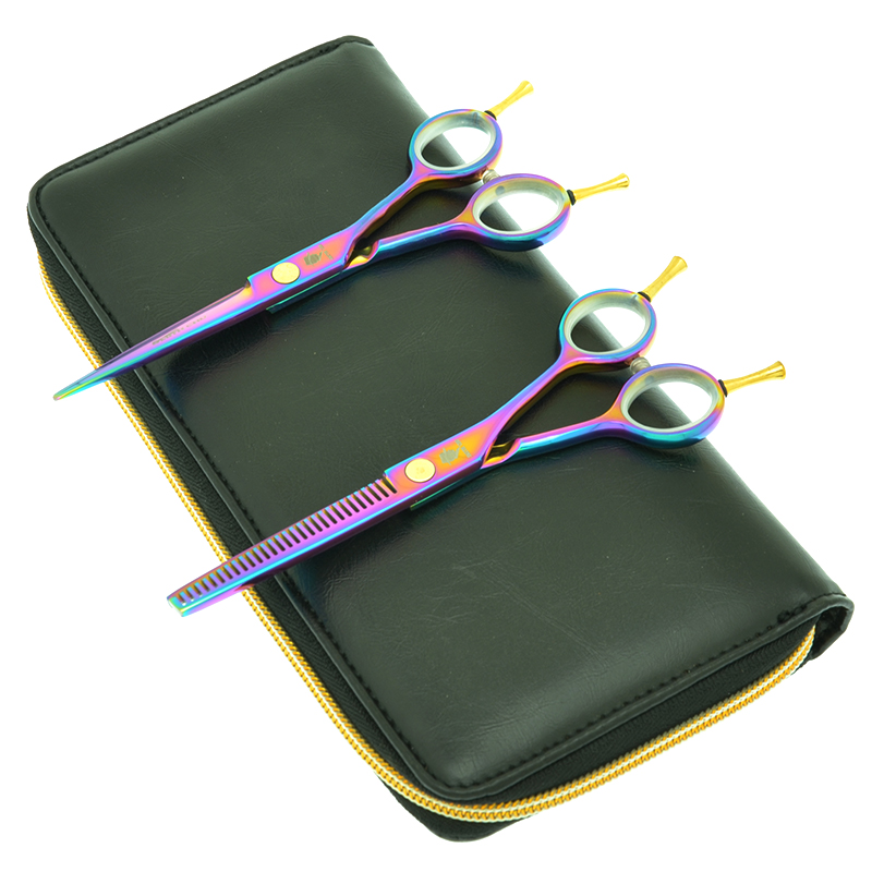 Smith Chu 5.5 inch Hair Scisso – Hair Care In Japan recenzja i cena