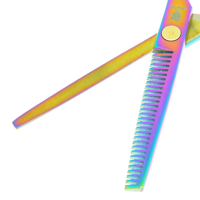 Smith Chu 5.5 inch Hair Scisso – Hair Care In Japan recenzja i cena