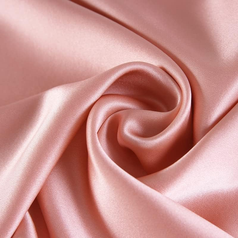 100% Pure Mulberry Silk Pillow – Satin Pillowcase Silk recenzja i cena