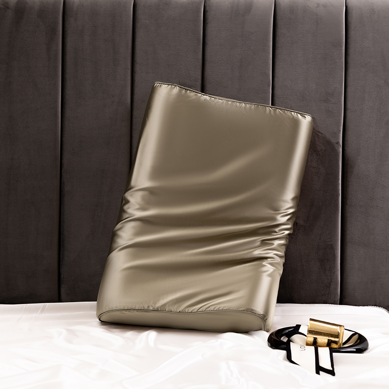 Satin Silk Pillowcase for Memo – Satin Pillowcase Silk recenzja i cena