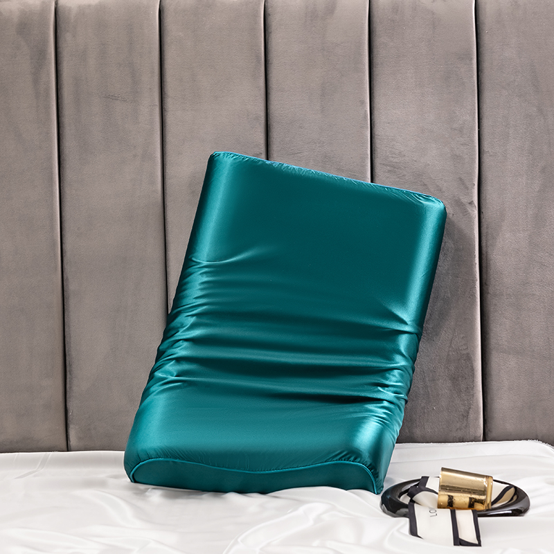 Satin Silk Pillowcase for Memo – Satin Pillowcase Silk recenzja i cena