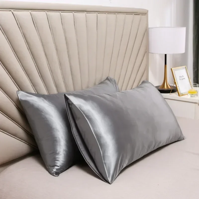 100% Silk Pillowcase Pillow Co – Satin Pillowcase Silk recenzja i cena