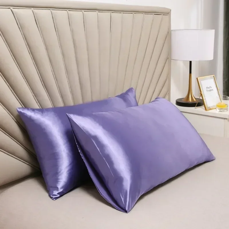 100% Silk Pillowcase Pillow Co – Satin Pillowcase Silk recenzja i cena