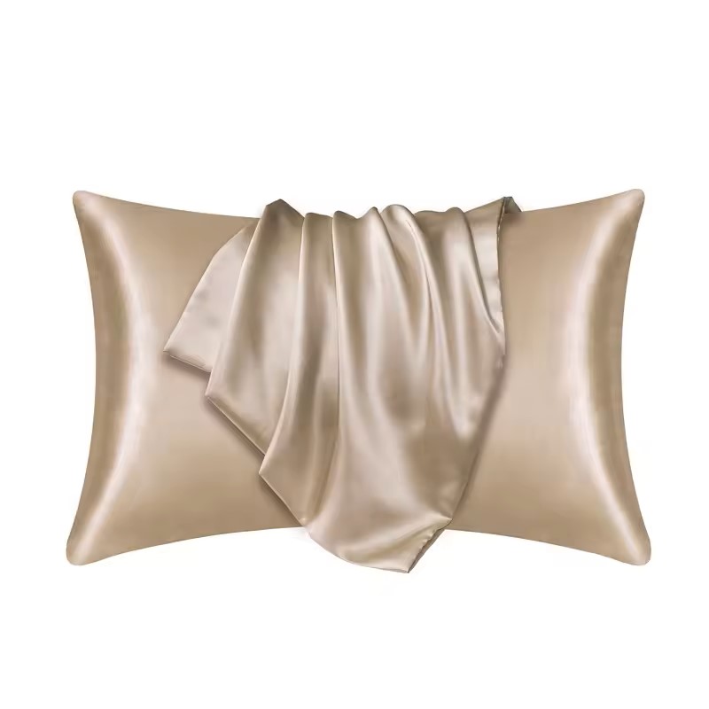 Pillowcase Silk Pillow Cover S – Satin Pillowcase Silk recenzja i cena