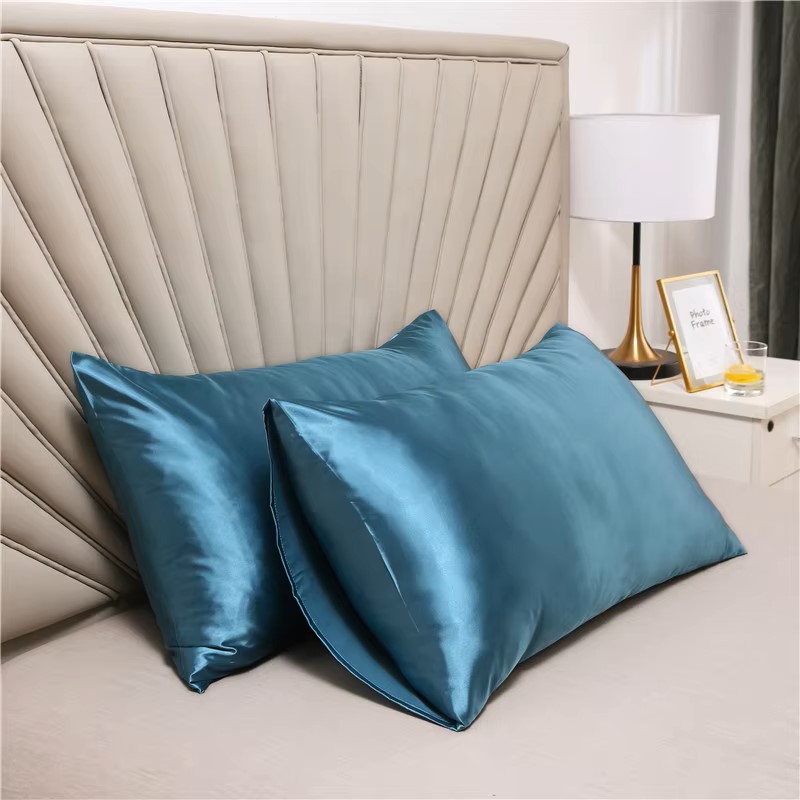 Pillowcase Silk Pillow Cover S – Satin Pillowcase Silk recenzja i cena