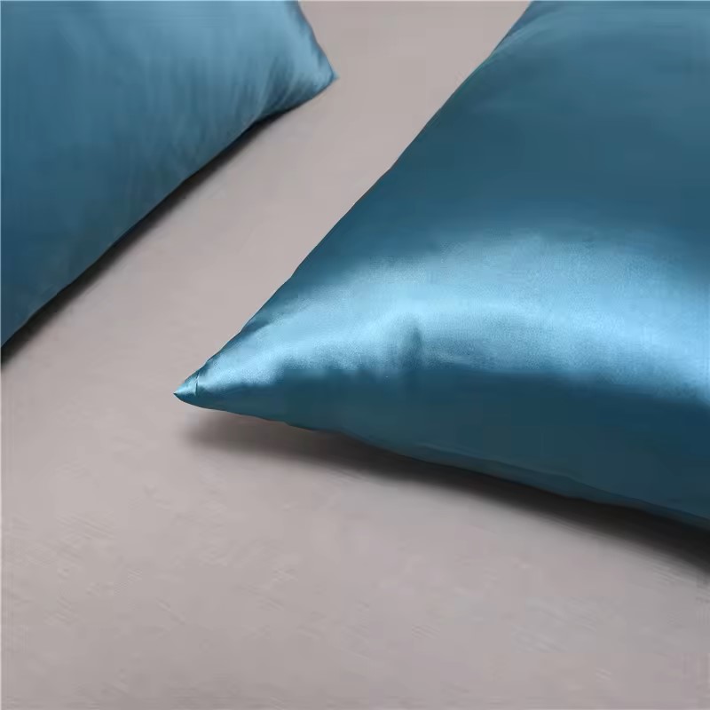 Pillowcase Silk Pillow Cover S – Satin Pillowcase Silk recenzja i cena