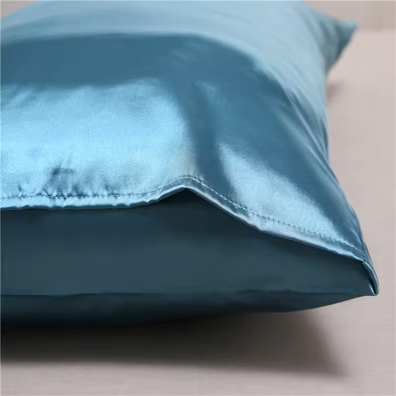 Pillowcase Silk Pillow Cover S – Satin Pillowcase Silk recenzja i cena