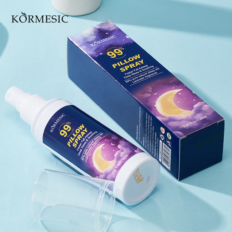 KORMESIC Lavender Perfume Spra – Hair Care Spray recenzja i cena