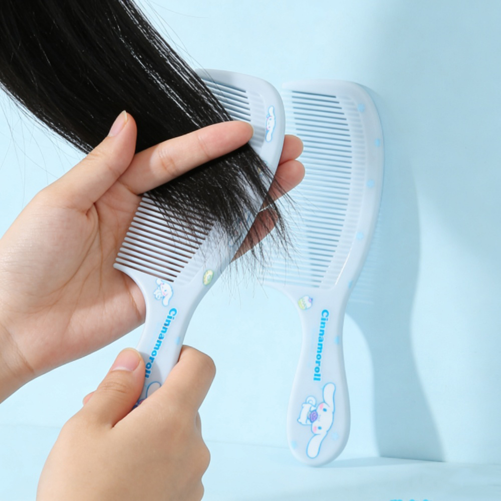 Genuine Sanrio Hair Comb Carto – Hair Care In Japan recenzja i cena
