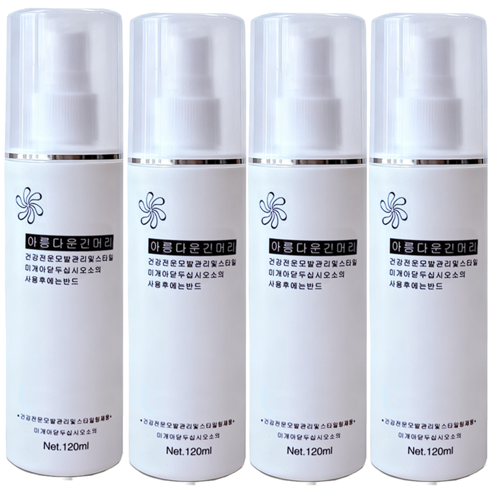 1PCS synthetic wig fragrance c – Hair Care Spray recenzja i cena