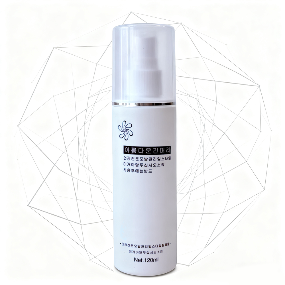 1PCS synthetic wig fragrance c – Hair Care Spray recenzja i cena