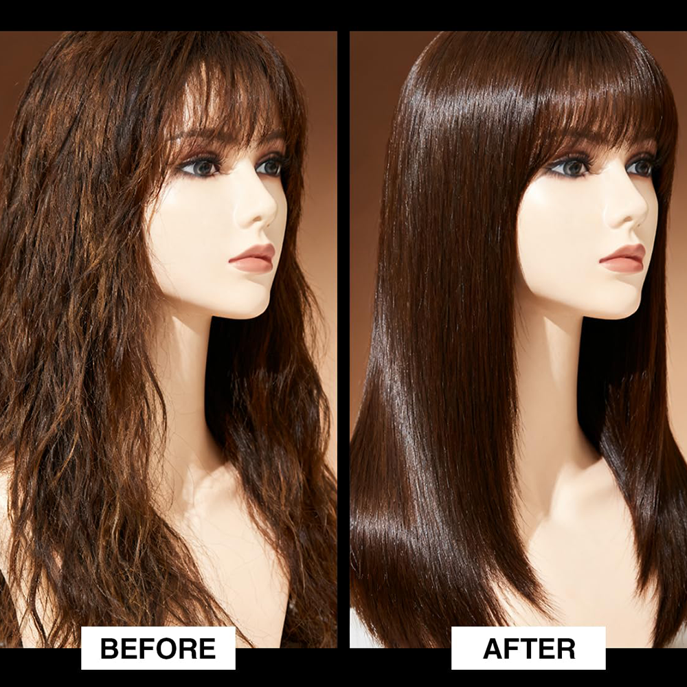 1PCS synthetic wig fragrance c – Hair Care Spray recenzja i cena