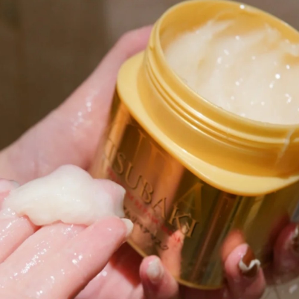 Japan TSUBAKI Premium Repairin – Hair Care In Japan recenzja i cena