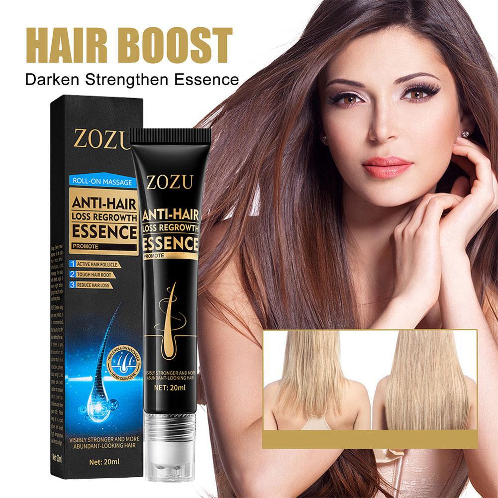 1/3/5pcs Biotin fast Hair Grow – Hair Care Essence Oil Spray recenzja i cena