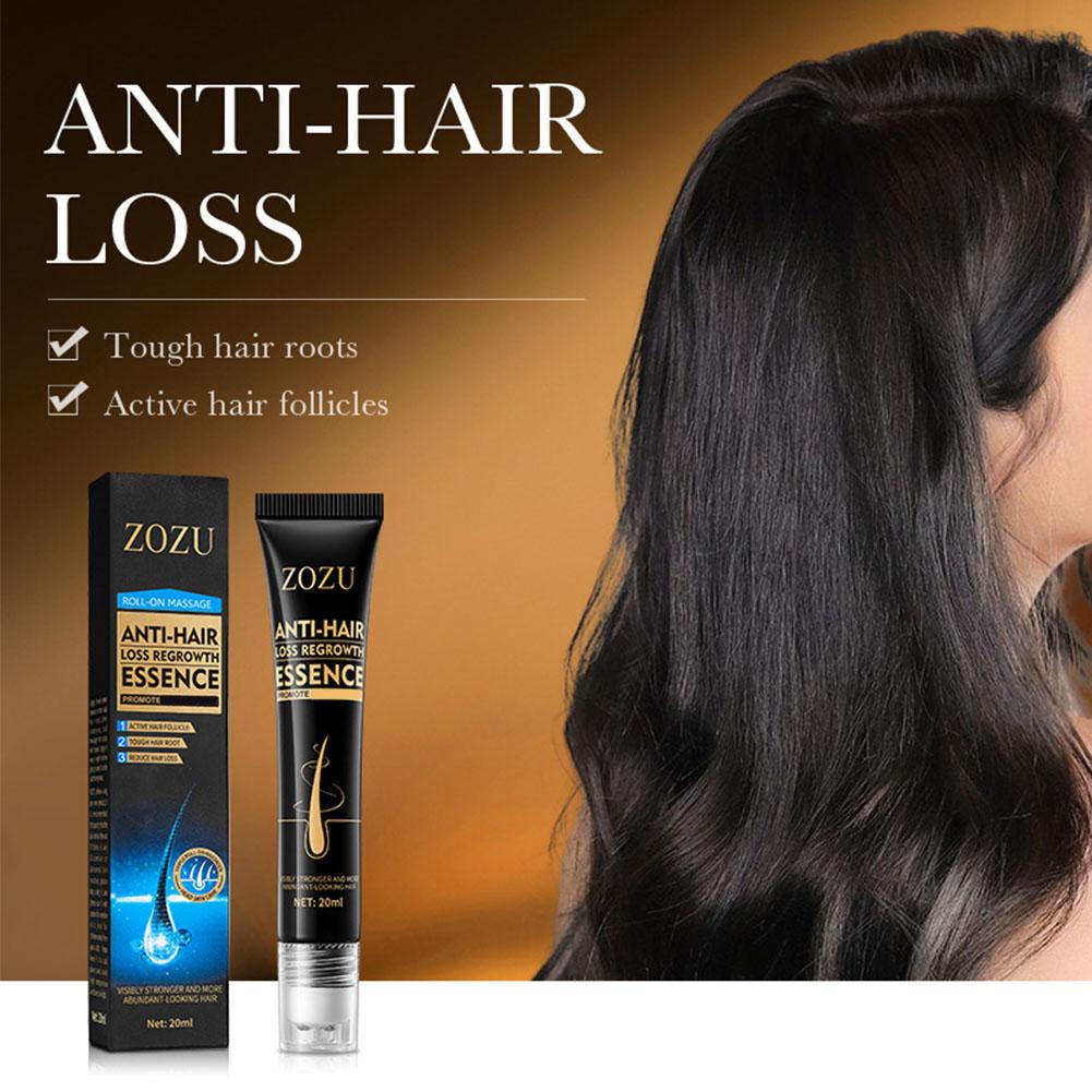 1/3/5pcs Biotin fast Hair Grow – Hair Care Essence Oil Spray recenzja i cena