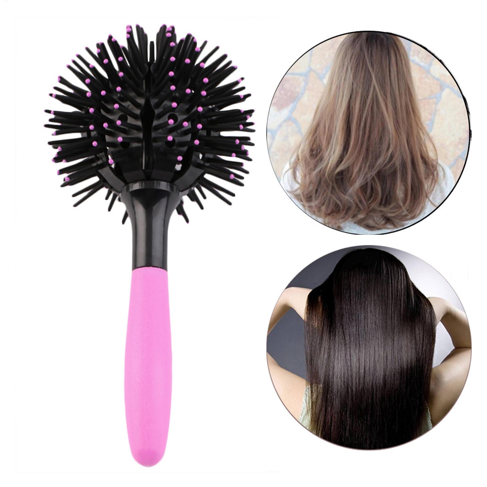 Curly Hair Brushes Smoothing G – Hair Care Curly Hair recenzja i cena