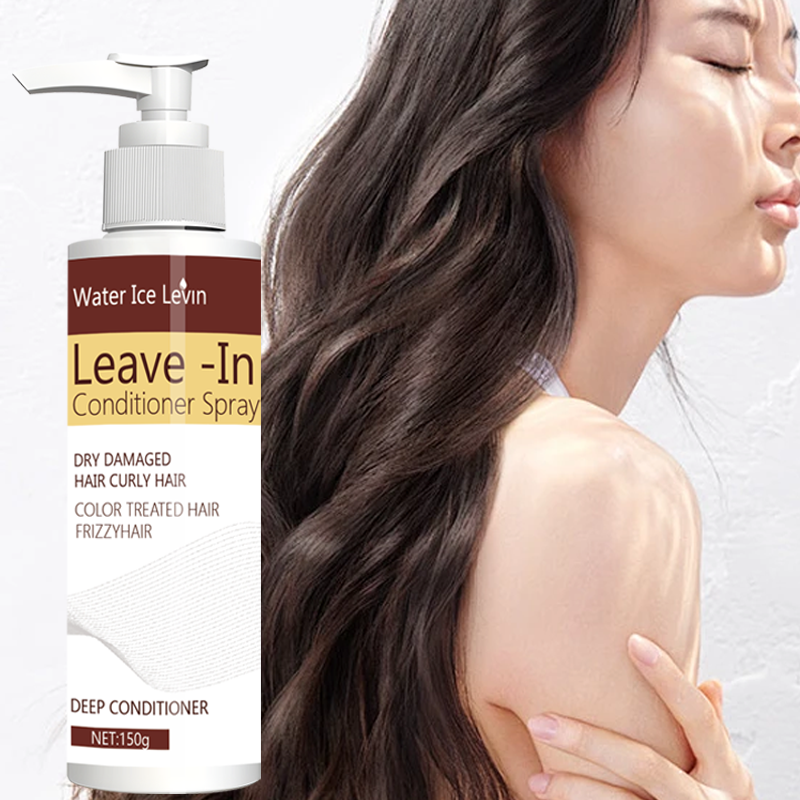 Hair Care Spray, Leave-In Cond – Hair Care Curly Hair recenzja i cena