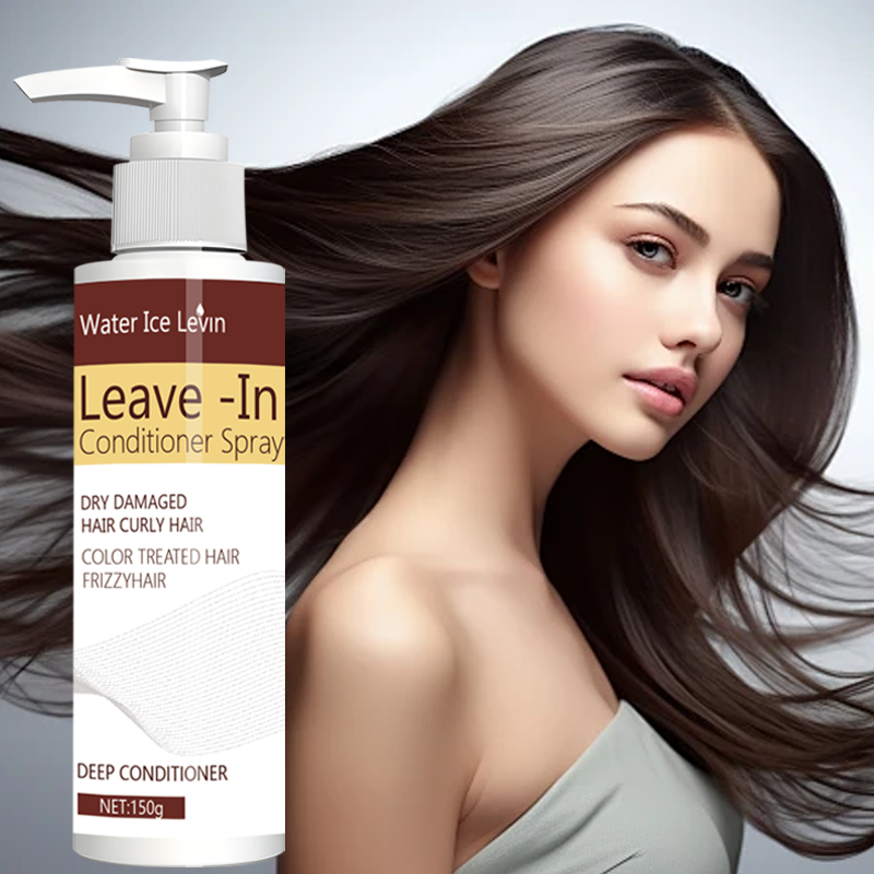 Hair Care Spray, Leave-In Cond – Hair Care Curly Hair recenzja i cena