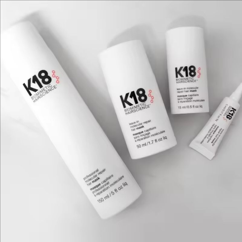 Summer Sales K18 Leave-In Mole – Hair Care Hair Mask recenzja i cena