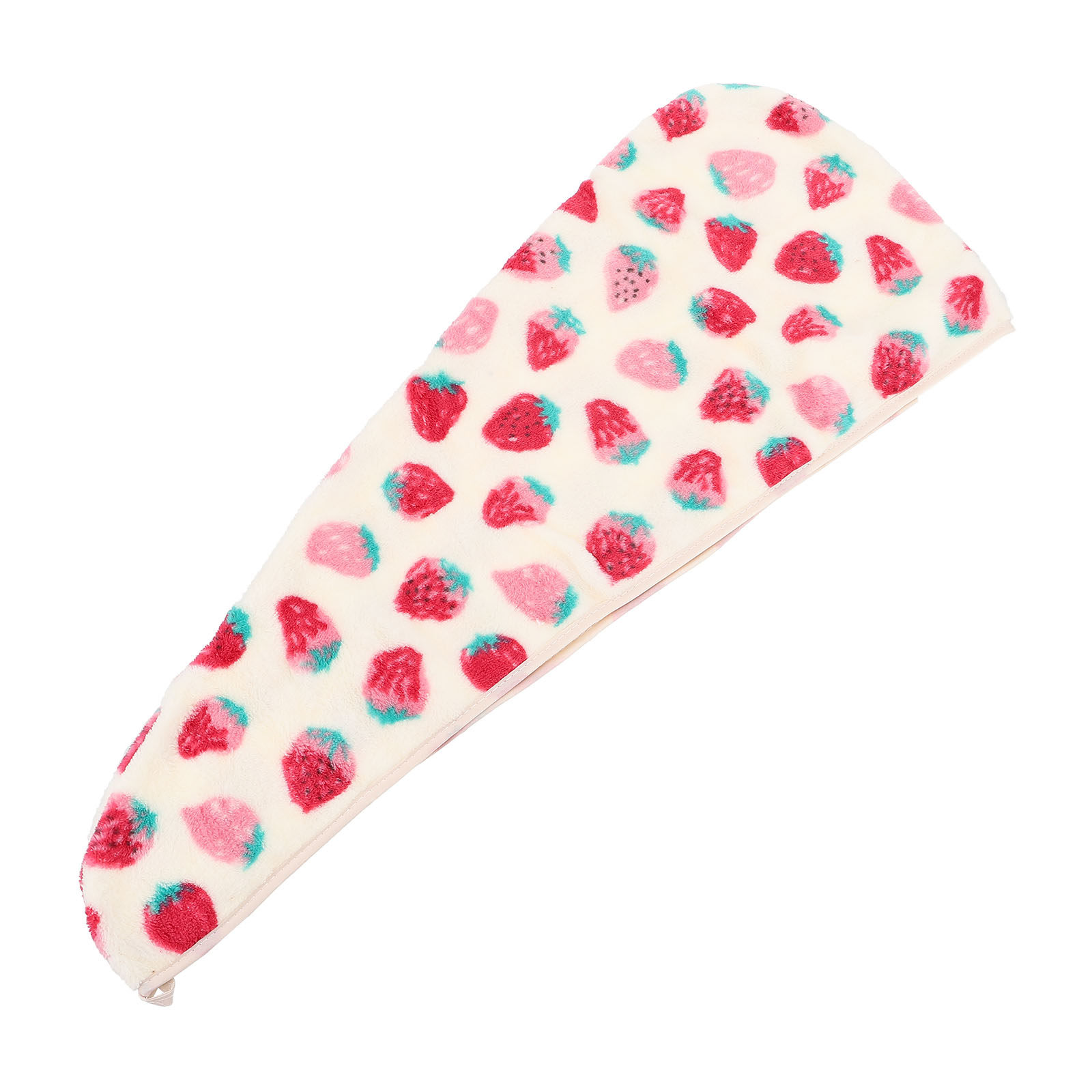 1Pcs Adorable Strawberry Hair  – Hair Care Curly Hair recenzja i cena
