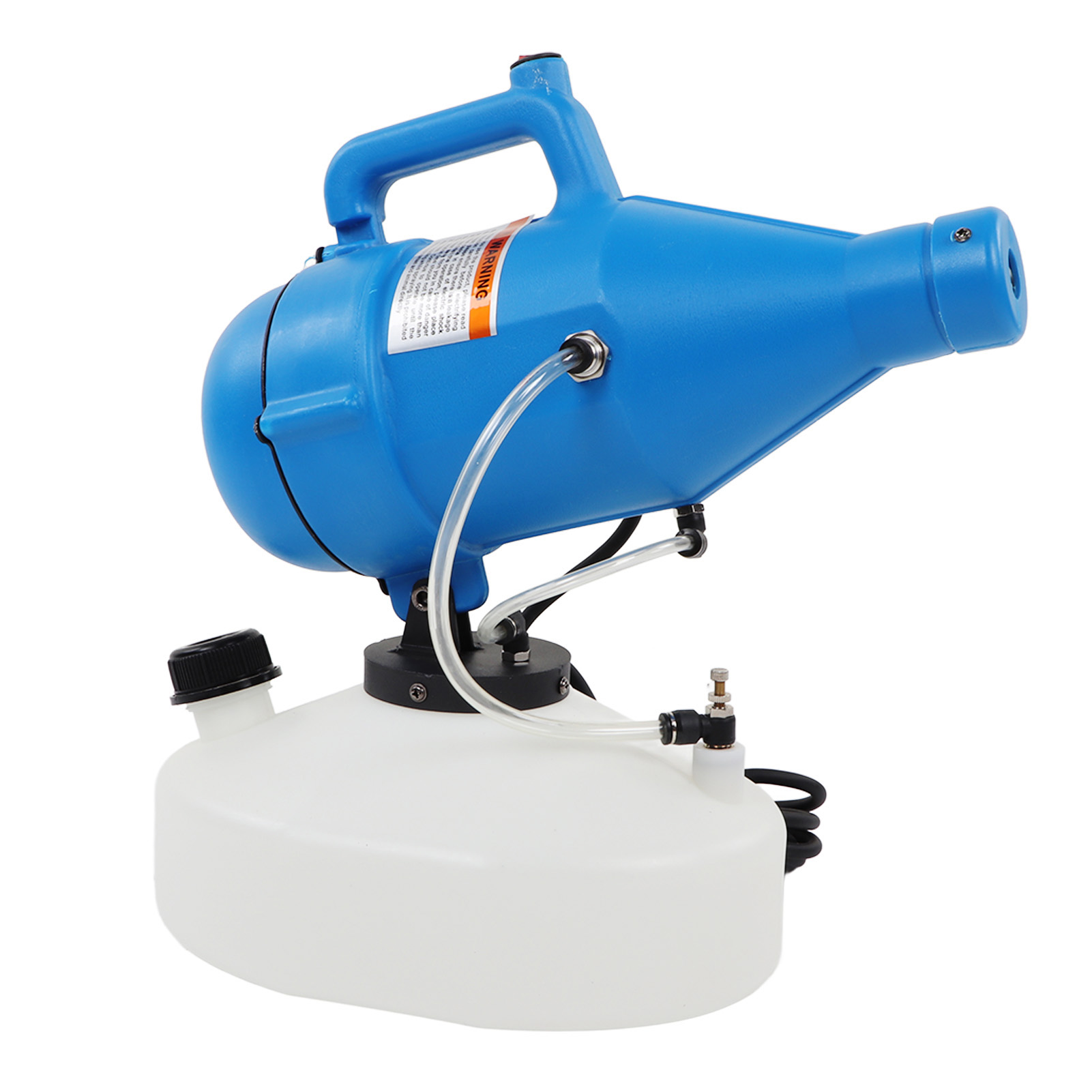 Electric ULV Portable Fogger S – Hair Care Spray recenzja i cena