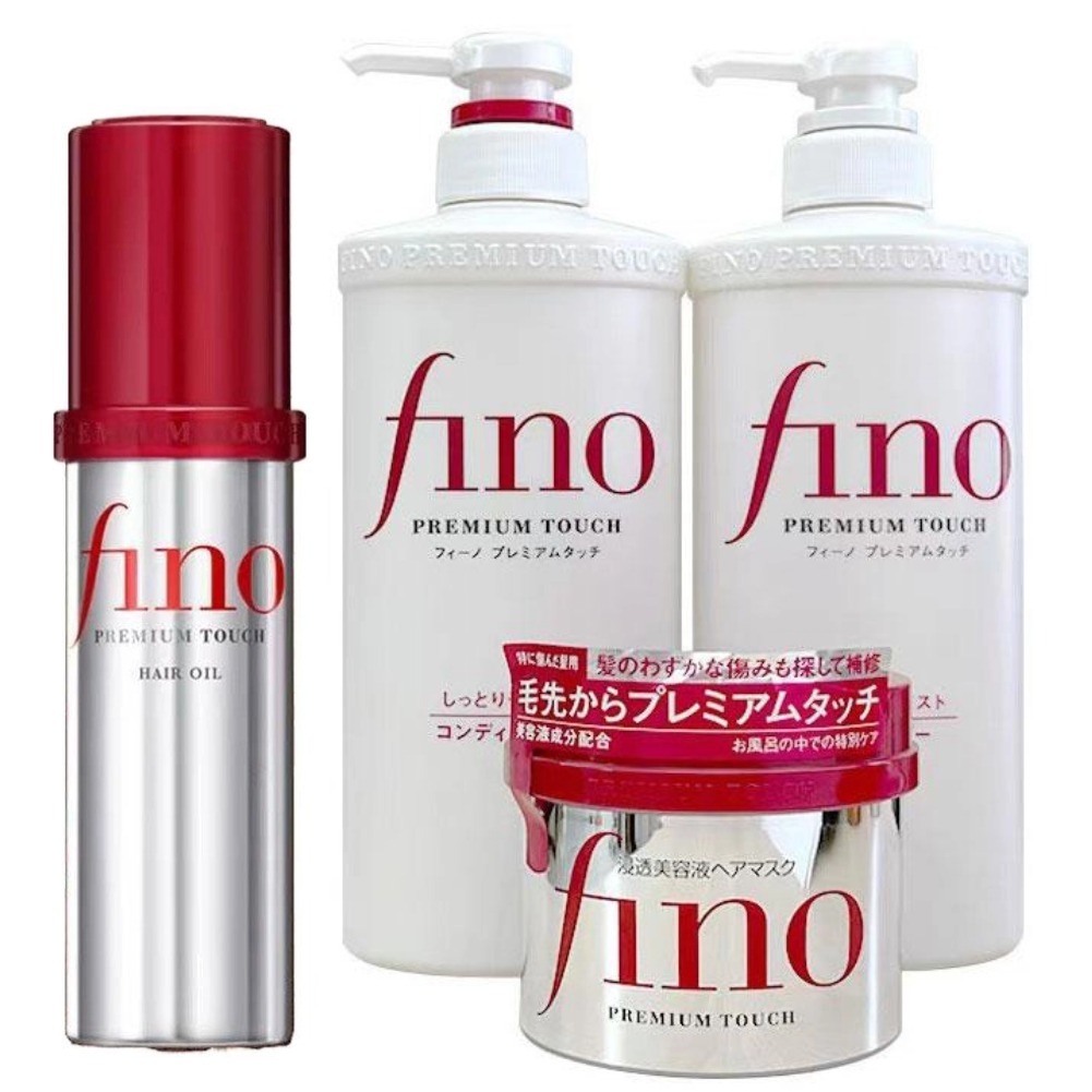 Japan Original Softness Improv – Hair Care In Japan recenzja i cena