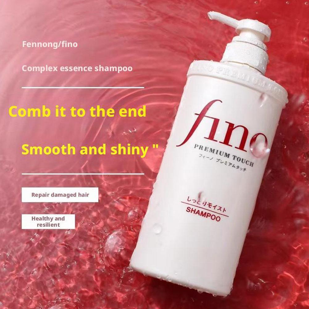 Japan Original Softness Improv – Hair Care In Japan recenzja i cena