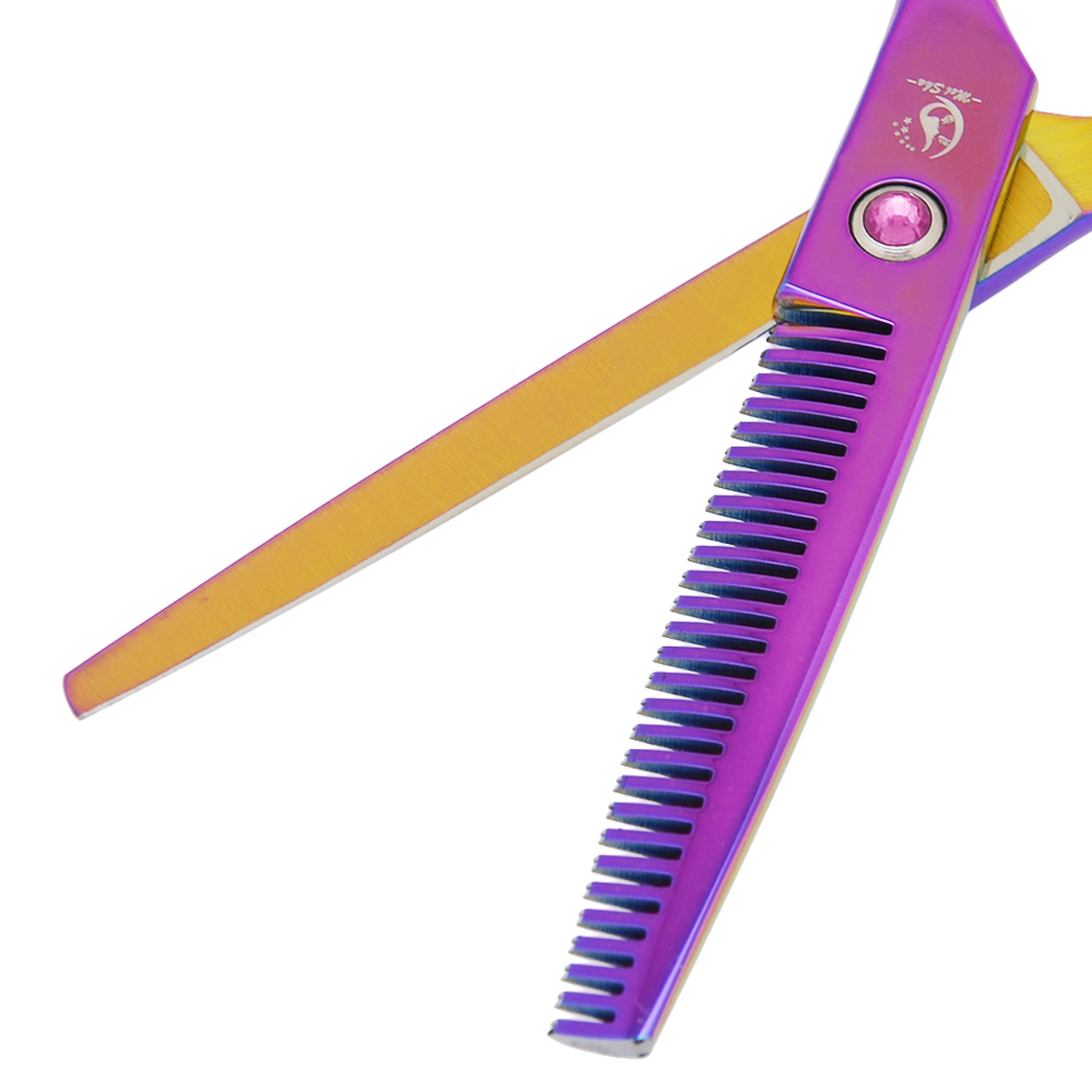 6.0 Inch Professional Hair Sci – Hair Care In Japan recenzja i cena