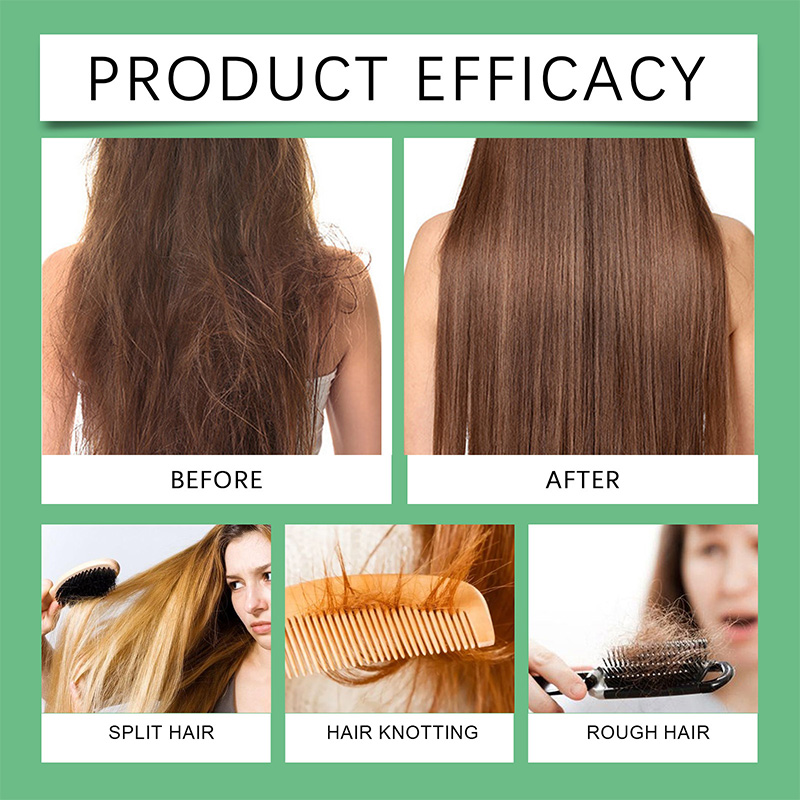 HOEGOA Rosemary Thickening Sha – Hair Care Herbal Products recenzja i cena