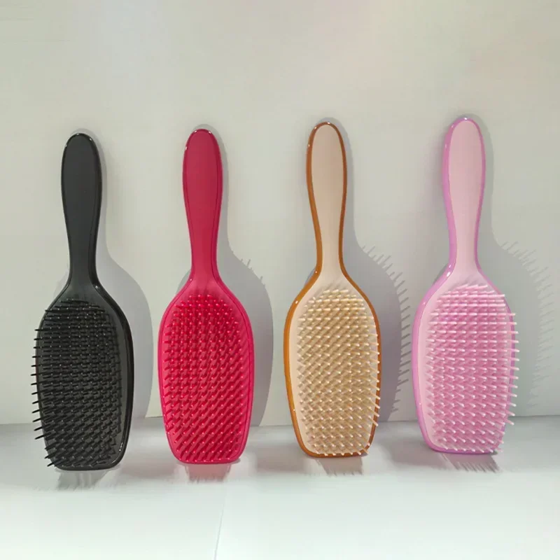 Massage Hair Brushes Not Knott – Hair Care Guide recenzja i cena