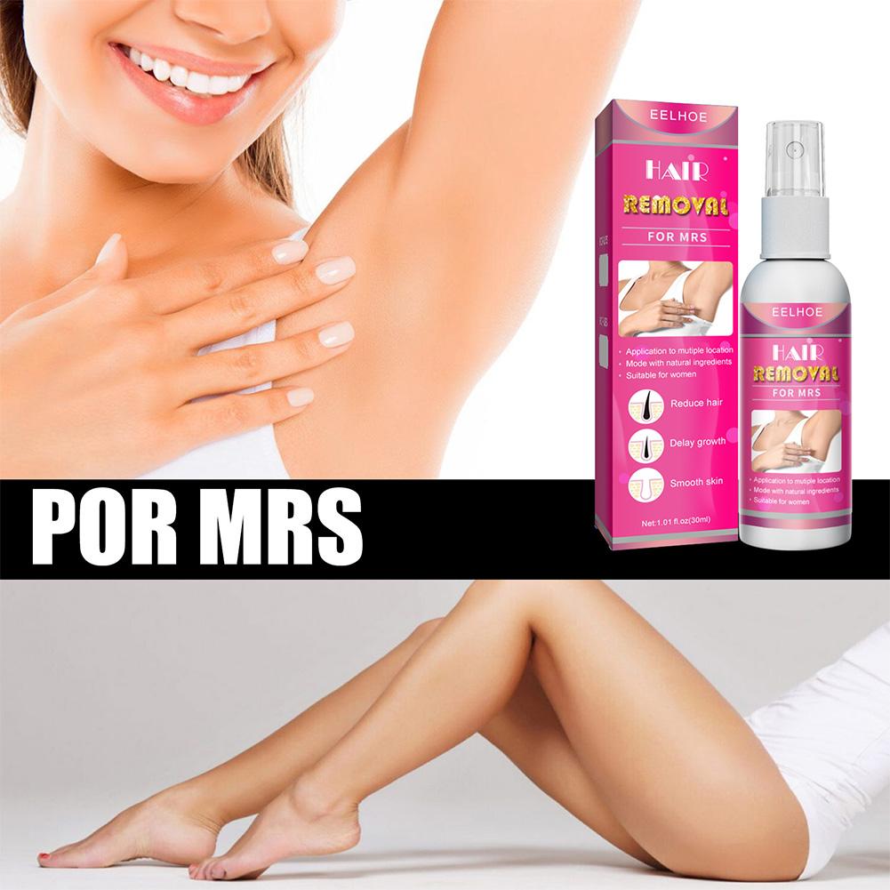 1/2PCS Super Natural Painless  – Hair Care Spray recenzja i cena