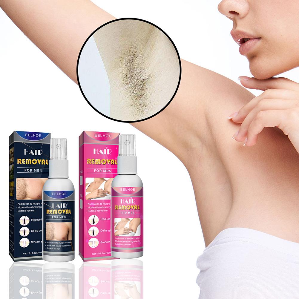 1/2PCS Super Natural Painless  – Hair Care Spray recenzja i cena