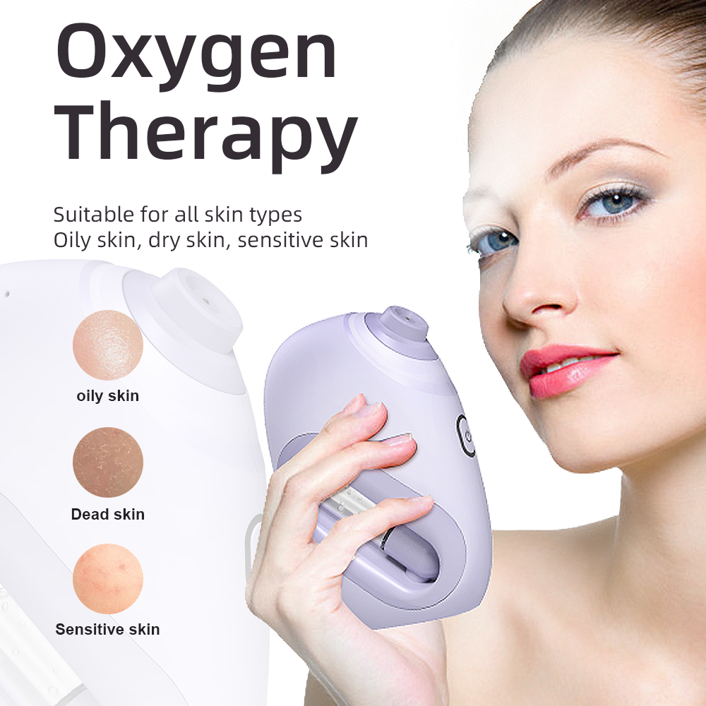 Nano Facial Sprayer Water Stea – Hair Care Spray recenzja i cena