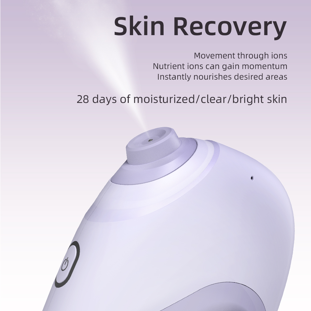 Nano Facial Sprayer Water Stea – Hair Care Spray recenzja i cena