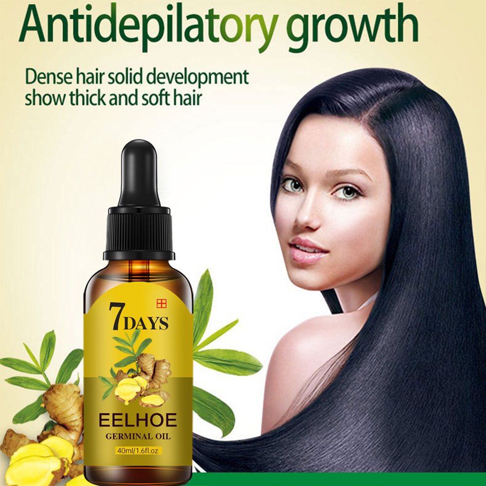 Hair Growth Serum Fast Growing – Hair Care Essence Oil Spray recenzja i cena