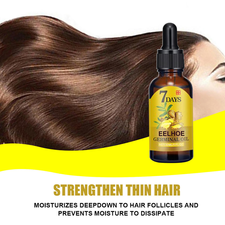 Hair Growth Serum Fast Growing – Hair Care Essence Oil Spray recenzja i cena