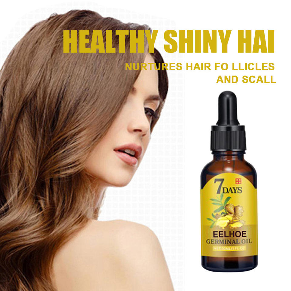 Hair Growth Serum Fast Growing – Hair Care Essence Oil Spray recenzja i cena