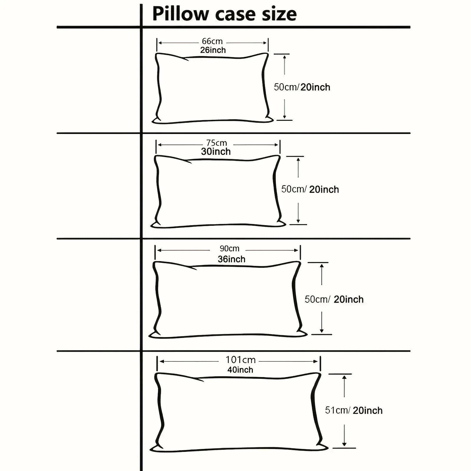 2pcs Luxury Satin Envelope Pil – Satin Pillowcase Silk recenzja i cena