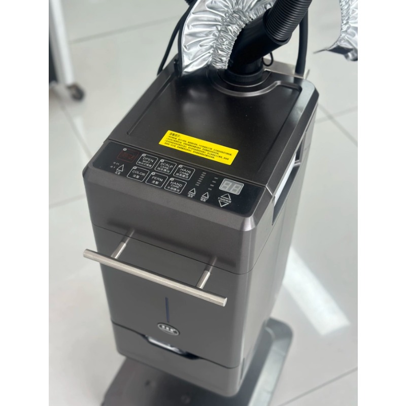 Hair care spray machine, hair  – Hair Care Spray recenzja i cena