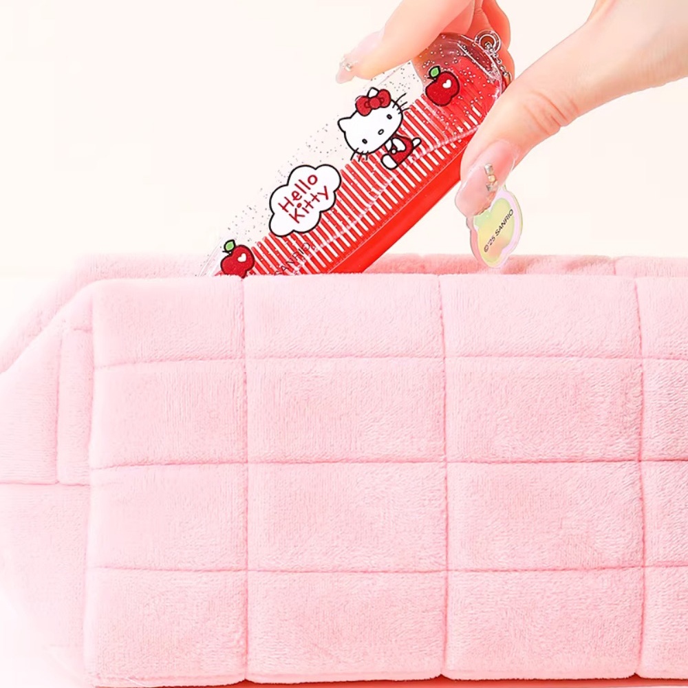Genuine Hello Kitty Folding Co – Hair Care In Japan recenzja i cena